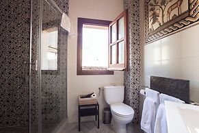 Apartamentos Reyes Católicos