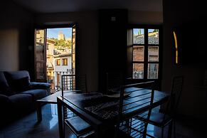 Apartamentos Reyes Católicos