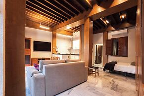 Apartamentos Reyes Católicos