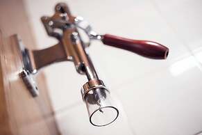 Apartamentos Reyes Católicos