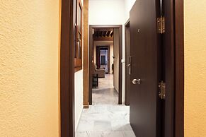 Apartamentos Reyes Católicos