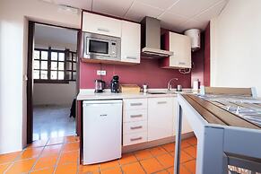 Apartamentos Reyes Católicos