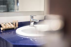 Apartamentos Reyes Católicos