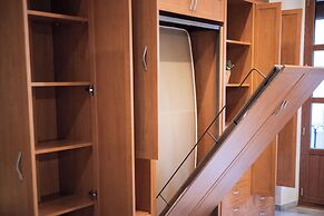 Apartamentos Reyes Católicos