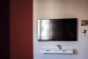 Apartamentos Reyes Católicos