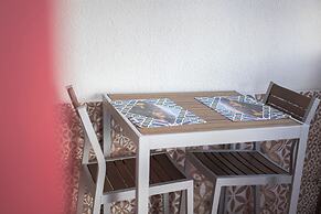 Apartamentos Reyes Católicos