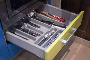 Apartamentos Reyes Católicos