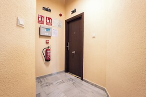 Apartamentos Reyes Católicos