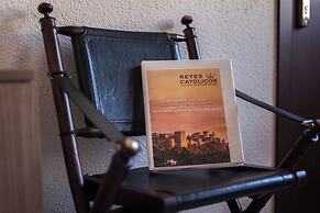 Apartamentos Reyes Católicos