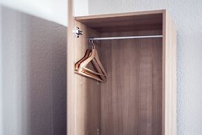 Apartamentos Reyes Católicos