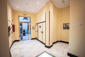 Apartamentos Reyes Católicos