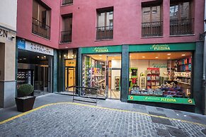 Apartamentos Reyes Católicos