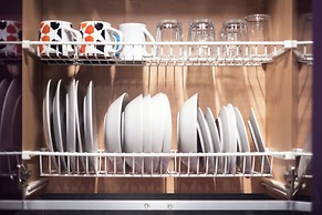 Apartamentos Reyes Católicos