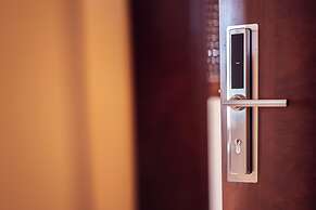 Apartamentos Reyes Católicos