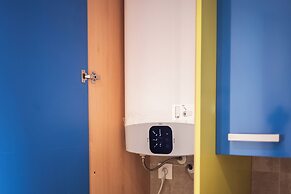 Apartamentos Reyes Católicos