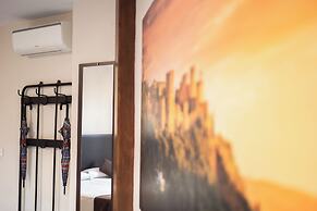 Apartamentos Reyes Católicos