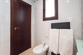 Apartamentos Reyes Católicos