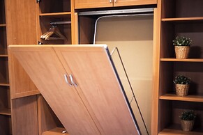 Apartamentos Reyes Católicos