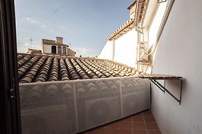 Apartamentos Reyes Católicos