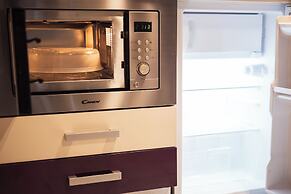 Apartamentos Reyes Católicos