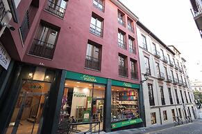 Apartamentos Reyes Católicos