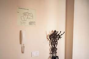 Apartamentos Reyes Católicos