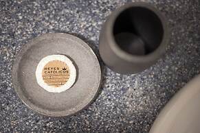 Apartamentos Reyes Católicos