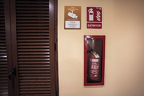 Apartamentos Reyes Católicos