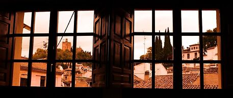 Apartamentos Reyes Católicos