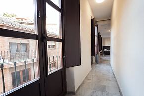 Apartamentos Reyes Católicos