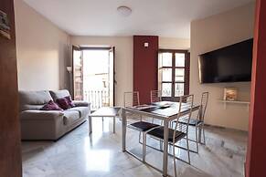 Apartamentos Reyes Católicos