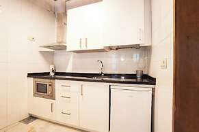 Apartamentos Reyes Católicos