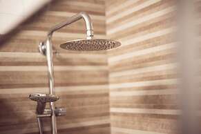 Apartamentos Reyes Católicos