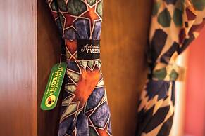 Apartamentos Reyes Católicos