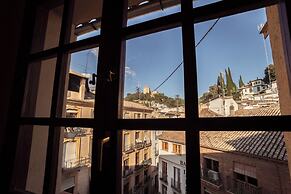 Apartamentos Reyes Católicos