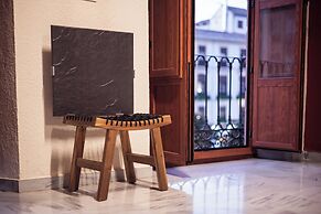 Apartamentos Reyes Católicos