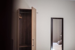 Apartamentos Reyes Católicos