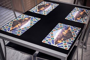 Apartamentos Reyes Católicos