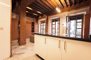 Apartamentos Reyes Católicos