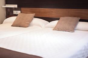 Apartamentos Reyes Católicos