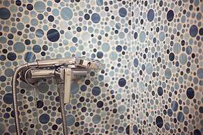 Apartamentos Reyes Católicos