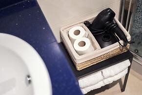 Apartamentos Reyes Católicos