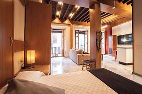 Apartamentos Reyes Católicos