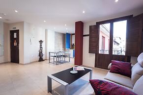 Apartamentos Reyes Católicos