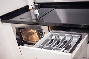 Apartamentos Reyes Católicos