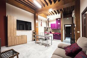 Apartamentos Reyes Católicos