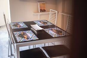 Apartamentos Reyes Católicos