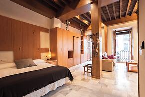 Apartamentos Reyes Católicos