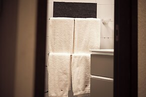 Apartamentos Reyes Católicos