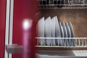 Apartamentos Reyes Católicos